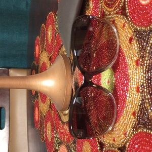 New Vera Wang Sunglasses